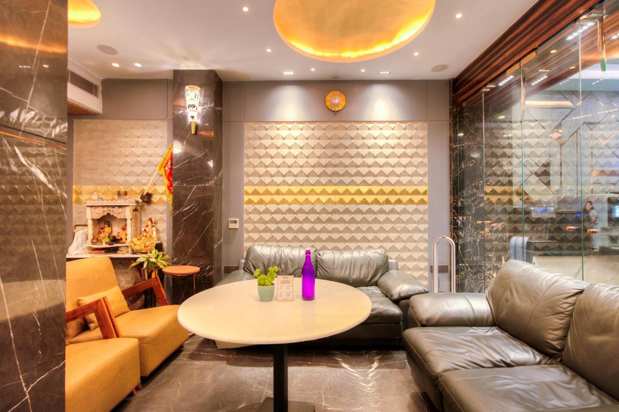 Empire Suites, Yeni Delhi Dış mekan fotoğraf