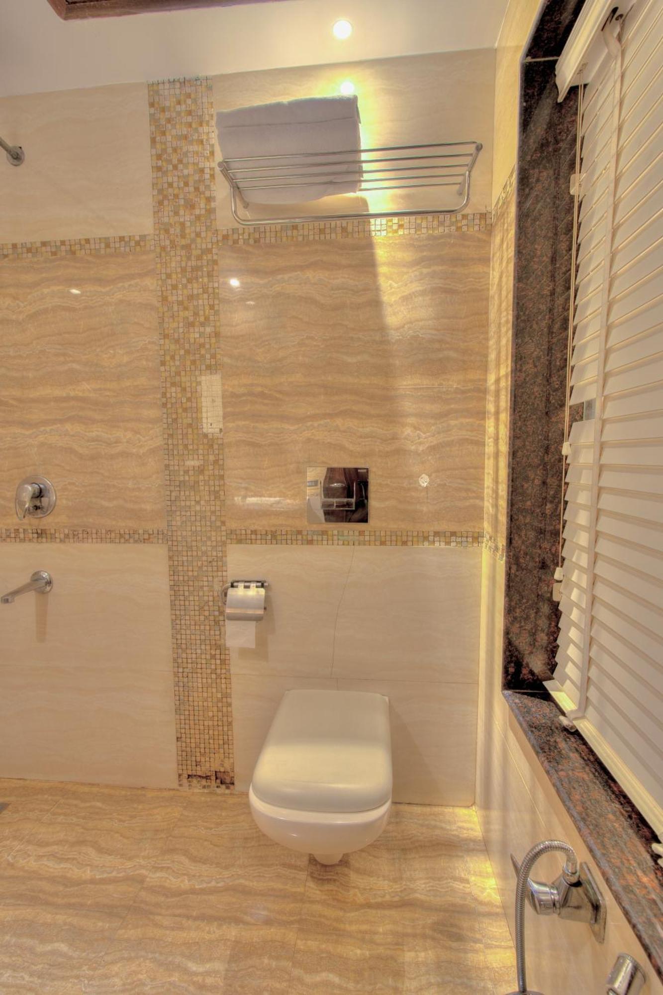Empire Suites, Yeni Delhi Dış mekan fotoğraf